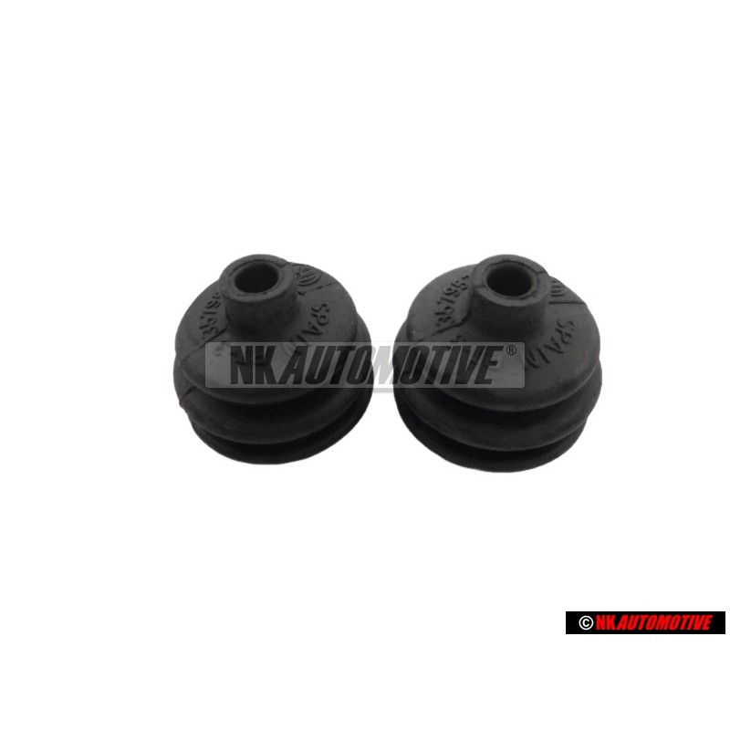 2x VW Original Boquilla - 357957861