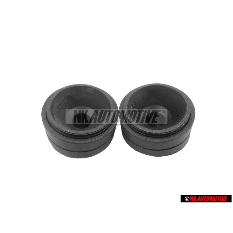 2x VW Original Cazoleta - 038103184B