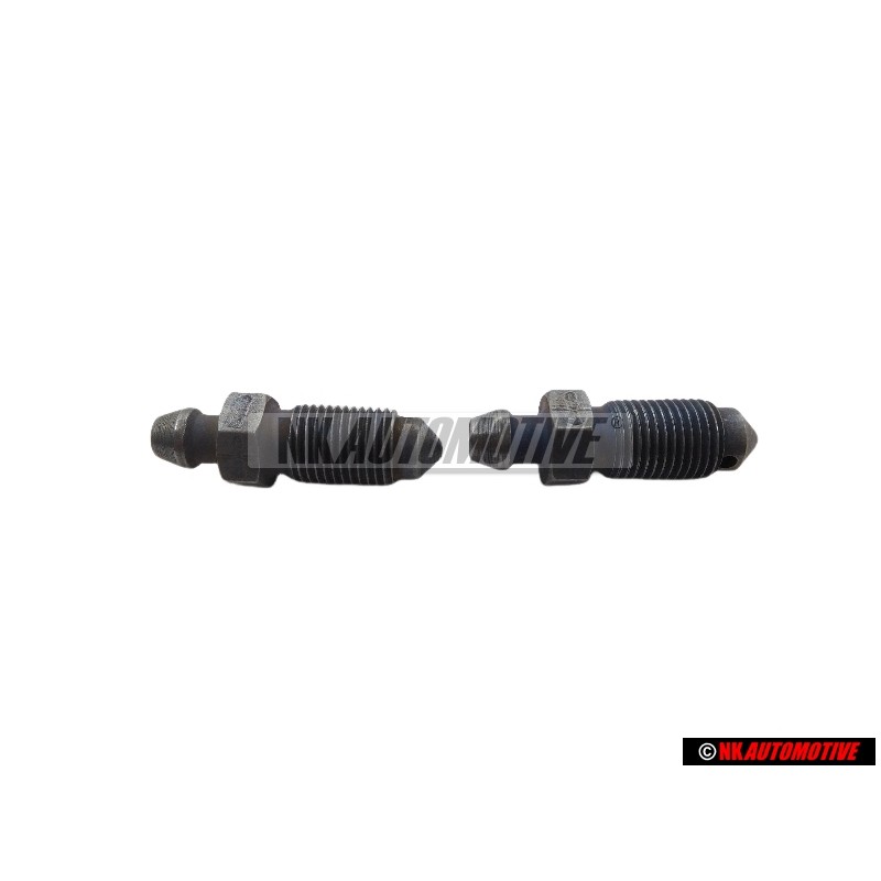 2x VW Original Valvula Purga - 1K0615273B