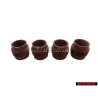 4x VW Original Suplemento P. 