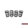 4x VW Original Muelle Presion - 171609583A