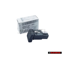 Audi Original Interruptor Para ESP Soul Negro - 8H2927134 5PR