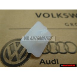 VW Original Tuerca Expansible - 873853139
