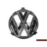 VW Original Frente Simbolo Insignia Emblema Negro - 251853601A