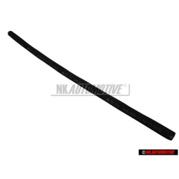 VW Original Tubo Flex. Retorno Aceite - 037145777