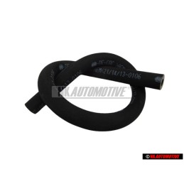 VW Original Tubo Flex. Retorno Aceite - 037145777
