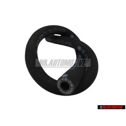 VW Original Tubo Flex. Retorno Aceite - 037145777