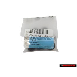 VW Original Tapa Protectora - 133955435