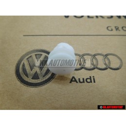VW Original Clip - 191853585A