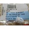 VW Original Clip - 191853585A