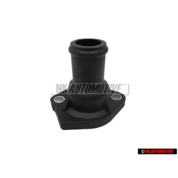 VW Original Brida Con Anillo Junta - 026121144E