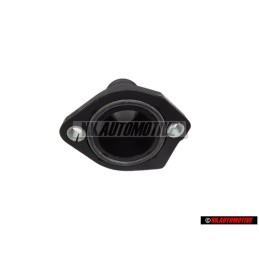 VW Original Brida Con Anillo Junta - 026121144E