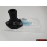 VW Original Brida Con Anillo Junta - 026121144E