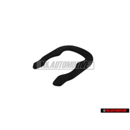 VW Original Muelle Sujecion - 032121142