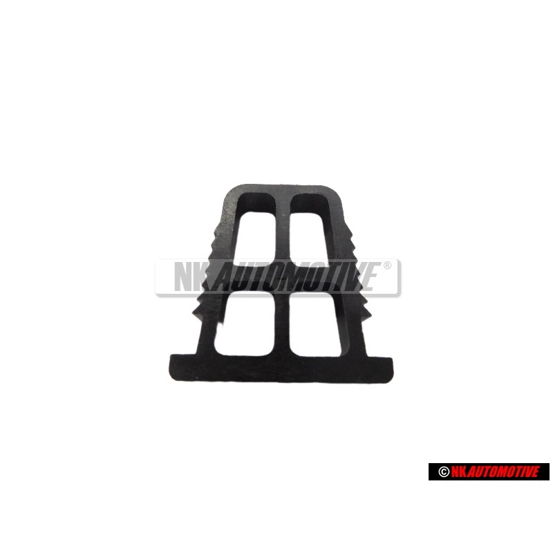 VW Original Clip - 191807153