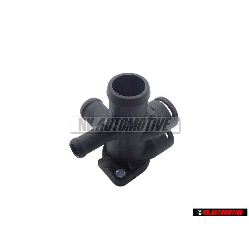 VW Original Brida - 037121133C