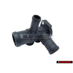 VW Original Brida - 037121133C