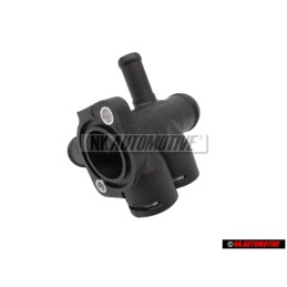 VW Original Brida - 037121133C