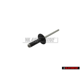 VW Original Remache Ciego - N 90634901