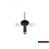 VW Original Remache Ciego - N 90634901
