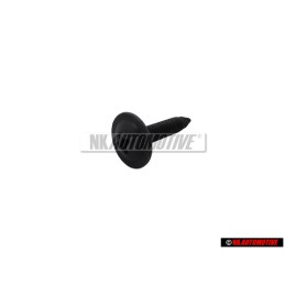 VW Original Tornillo Alomado - N 90241203