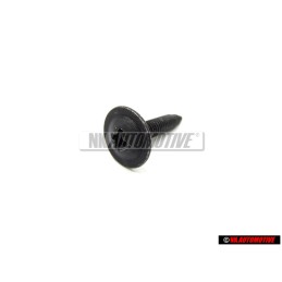 VW Original Tornillo Alomado - N 90241203