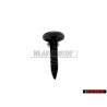 VW Original Tornillo Alomado - N 90241203
