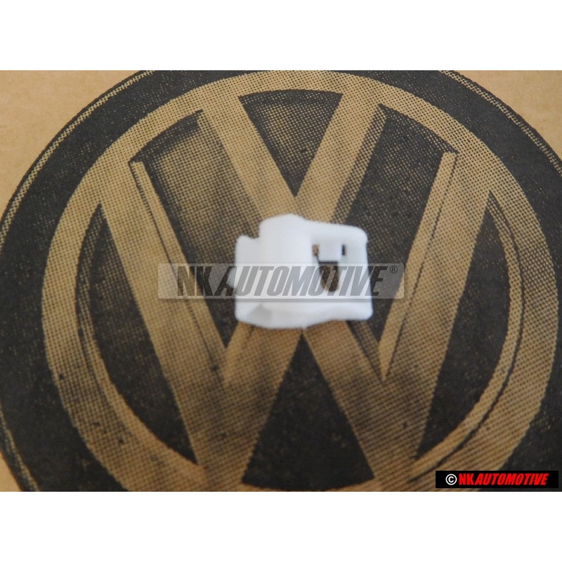 VW Original Soporte - 191611797B