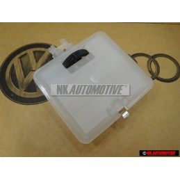 VW Original Luz Interior Con Retardo De Desconexion - 191947111