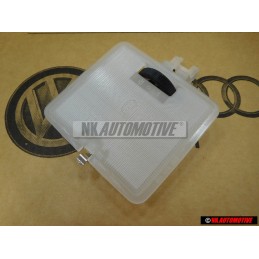 VW Original Luz Interior Con Retardo De Desconexion - 191947111