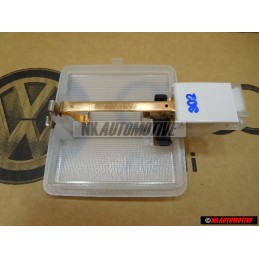 VW Original Luz Interior Con Retardo De Desconexion - 191947111