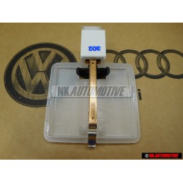 VW Original Luz Interior Con Retardo De Desconexion - 191947111