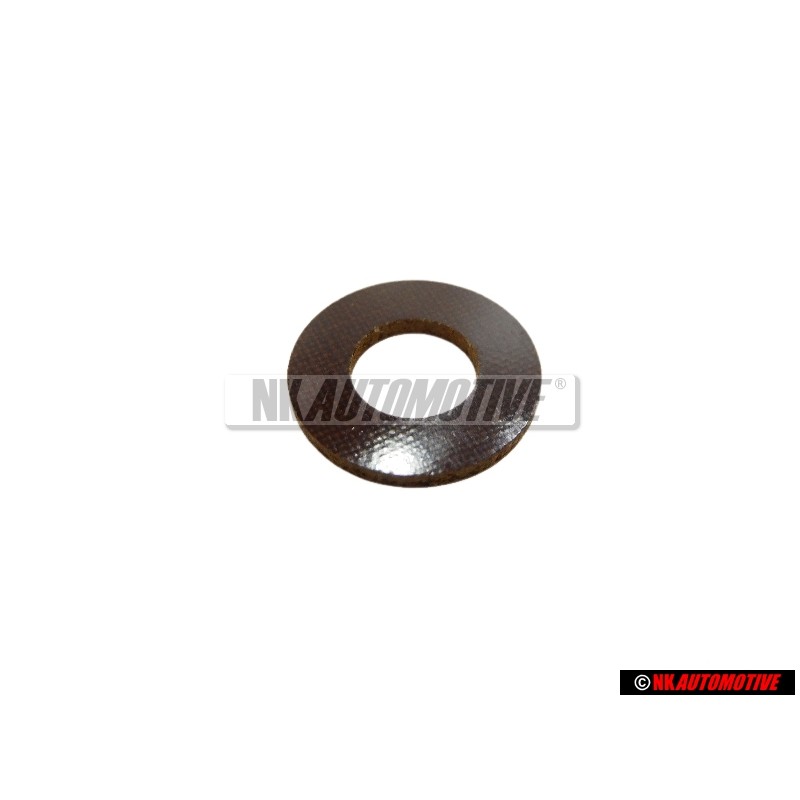 VW Original Arandela De Plastico - 211837659