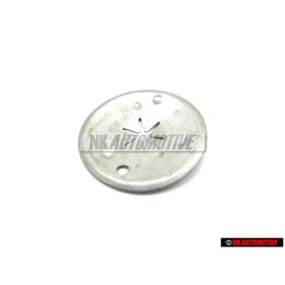 VW Original Clip - 441863987B