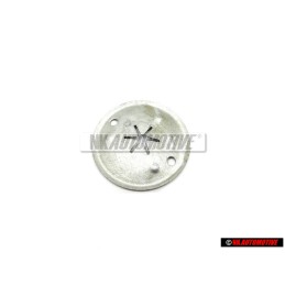 VW Original Clip - 441863987B