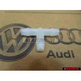 VW Original Pieza En T - 211955975