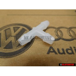 VW Original Pieza En T - 211955975