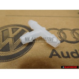 VW Original Pieza En T - 211955975