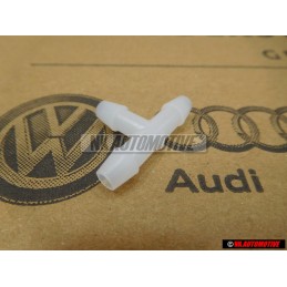 VW Original Pieza En T - 211955975