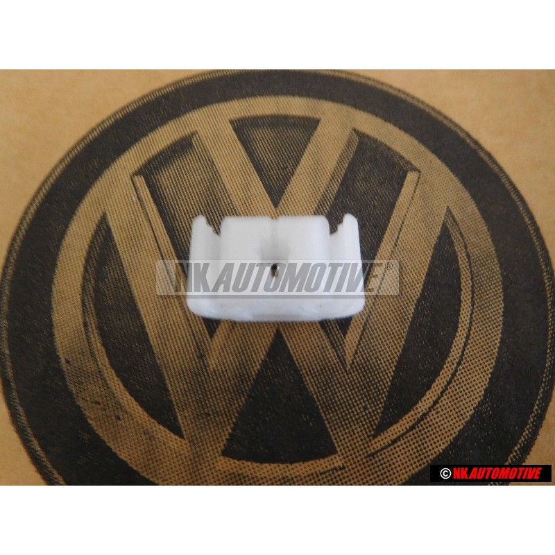 VW Original Soporte - 811611797