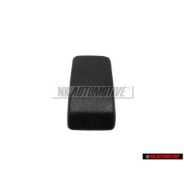 VW Original Tapa Ciega - 191957087