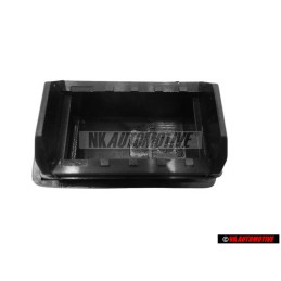 VW Original Tapa Ciega - 191957087