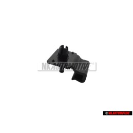 VW Original Soporte Negro Satinado - 3A0867301 01C