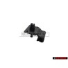 VW Original Soporte Negro Satinado - 3A0867301 01C