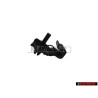 VW Original Soporte Negro Satinado - 3A0867301 01C