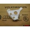 VW Original Pieza Deslizante Colores Naturales - 321881203 909
