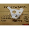 VW Original Pieza Deslizante Colores Naturales - 321881203 909