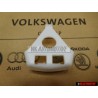 VW Original Pieza Deslizante Colores Naturales - 321881203 909