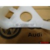 VW Original Pieza Deslizante Colores Naturales - 321881203 909