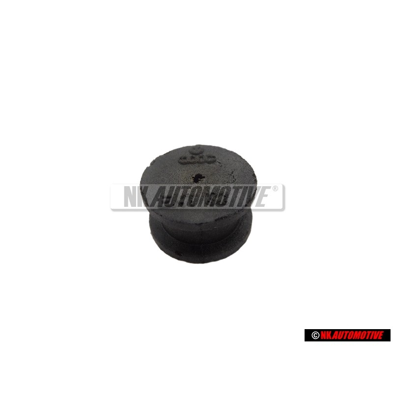 VW Original Casquillo De Caucho - 431721559